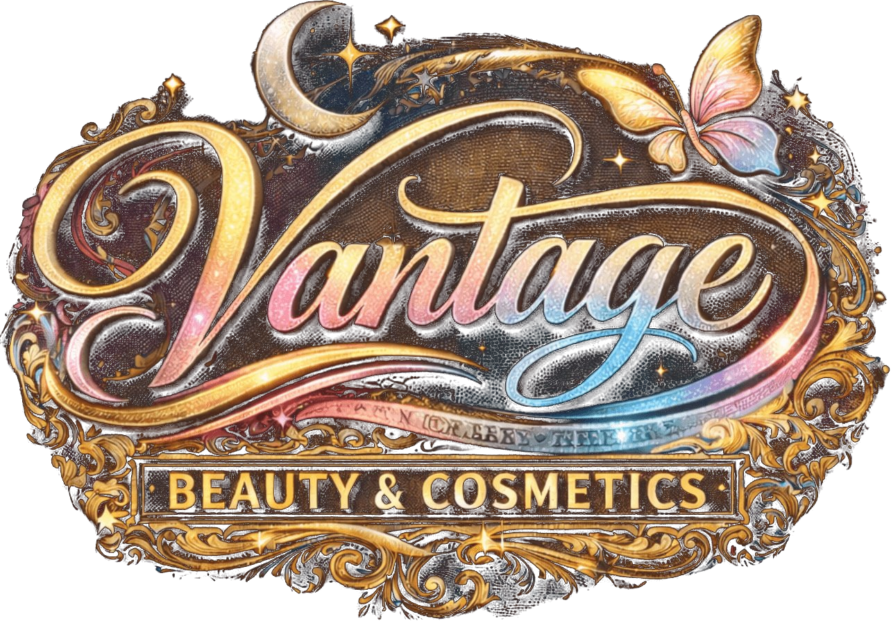 Vantage Beauty & Cosmetics